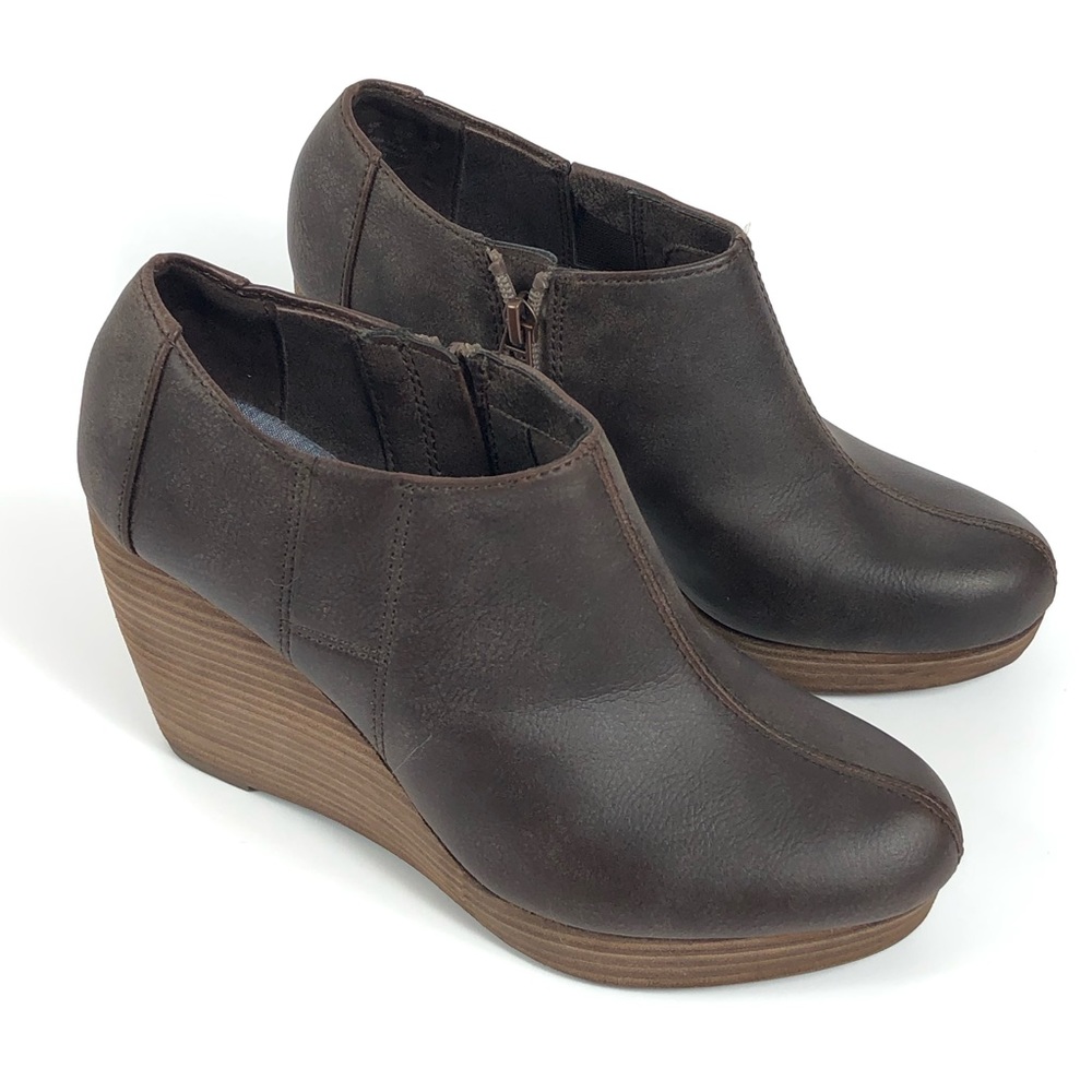 Dr. Scholl’s Harlie Wedge Sandals - Picture 4 of 9